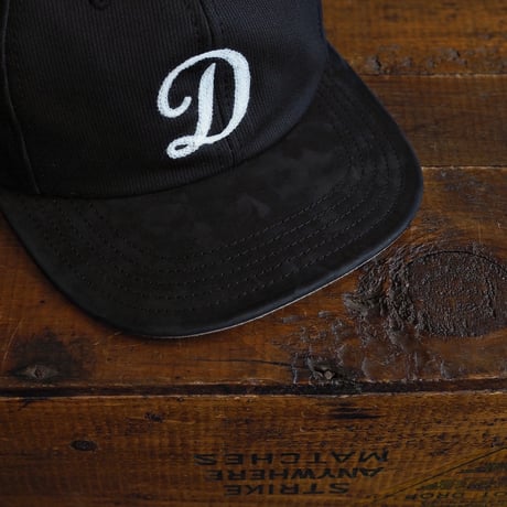 THE H.W.DOG＆CO. ／ 2TONE CAP