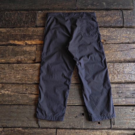 Nigel Cabourn / BASEBALL PANTS