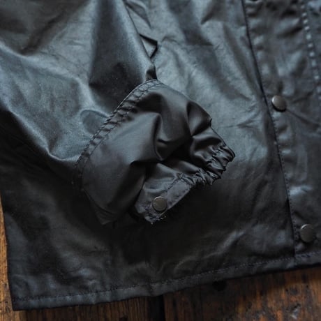 Barbour / Transport "BLACK"