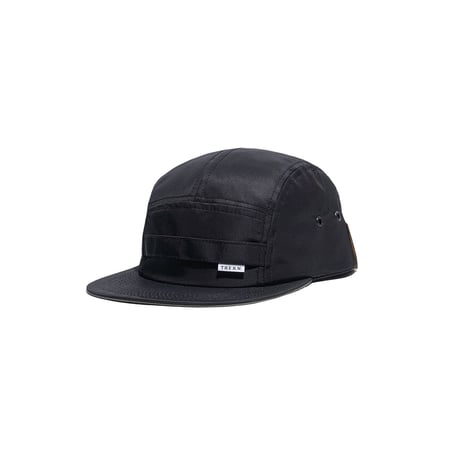 THE H.W.DOG＆CO. ／ LIMONTA JET CAP -Black-
