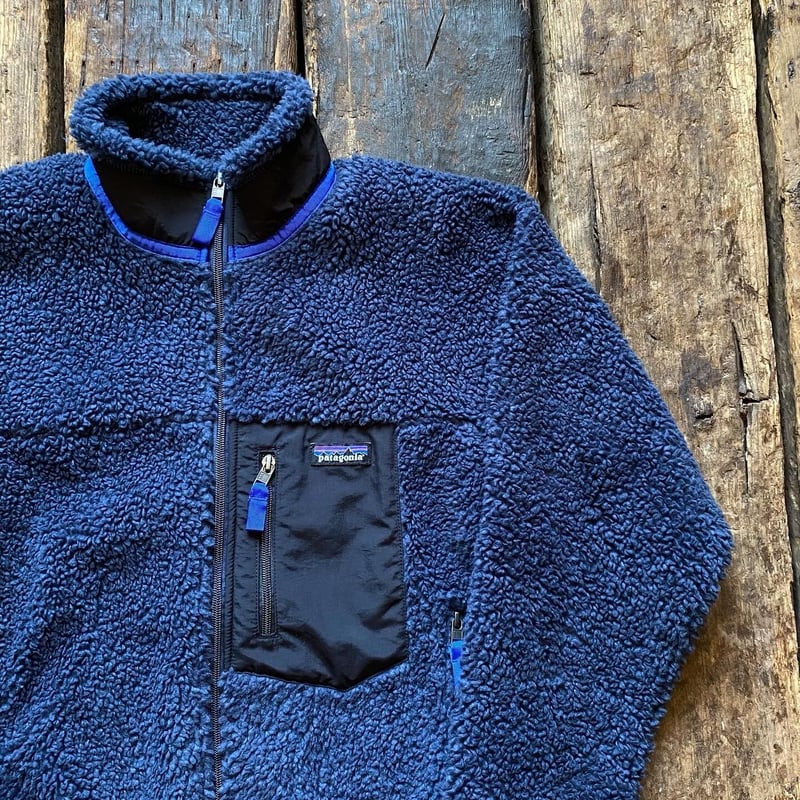 patagonia / M's Classic Retro-X Jacket | CALIFO patagonia / M's Classic Retro-X Jacket | CALIFO