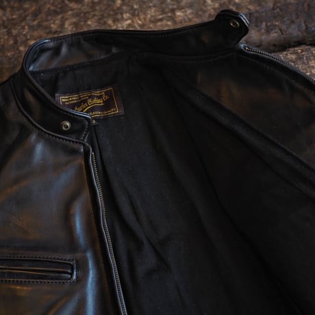 Aero Leather／Board Racer