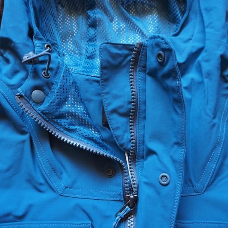 patagonia / M's Isthmus Utility Jkt