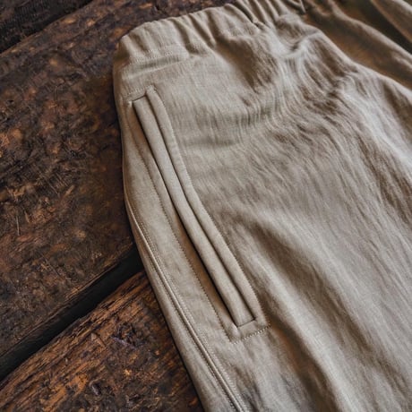 HAVERSACK / Smooth Track Pants