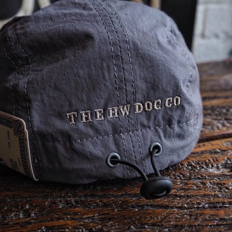 THE H.W.DOG&CO. / JET CAP 23SS