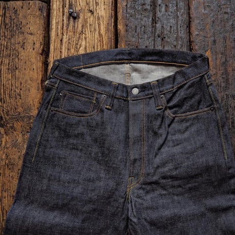 FULLCOUNT 30th ANNIVERSARY  / s0105 XX DENIM(WW2 MODEL)