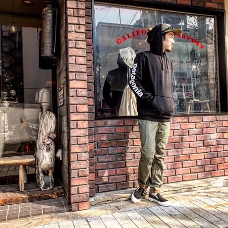 THE.H.W.DOG & CO. /  TRAINING CAP
