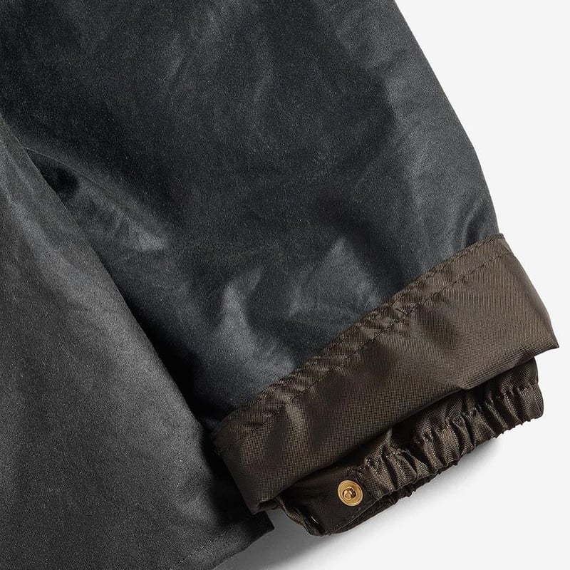 Barbour / Transport ”130TH ANNIVERSARY MODEL