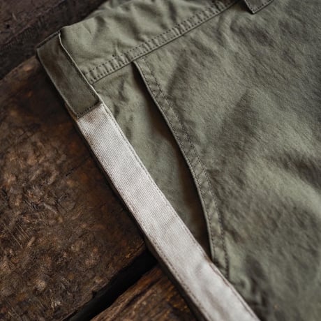 Nigel Cabourn / BASEBALL PANTS