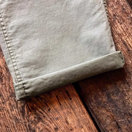FULLCOUNT / UTILITY TROUSERS