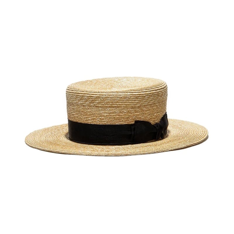 THE H.W.DOG&CO. / BOATER | CALIFORNIA HARVEST