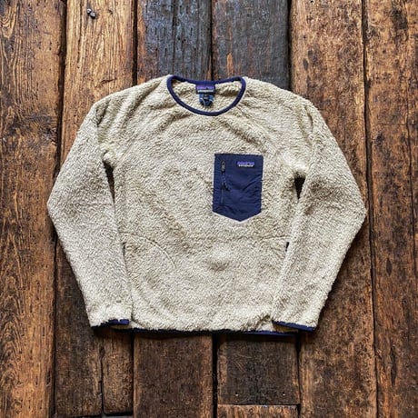 patagonia / LOSGATOS CREW