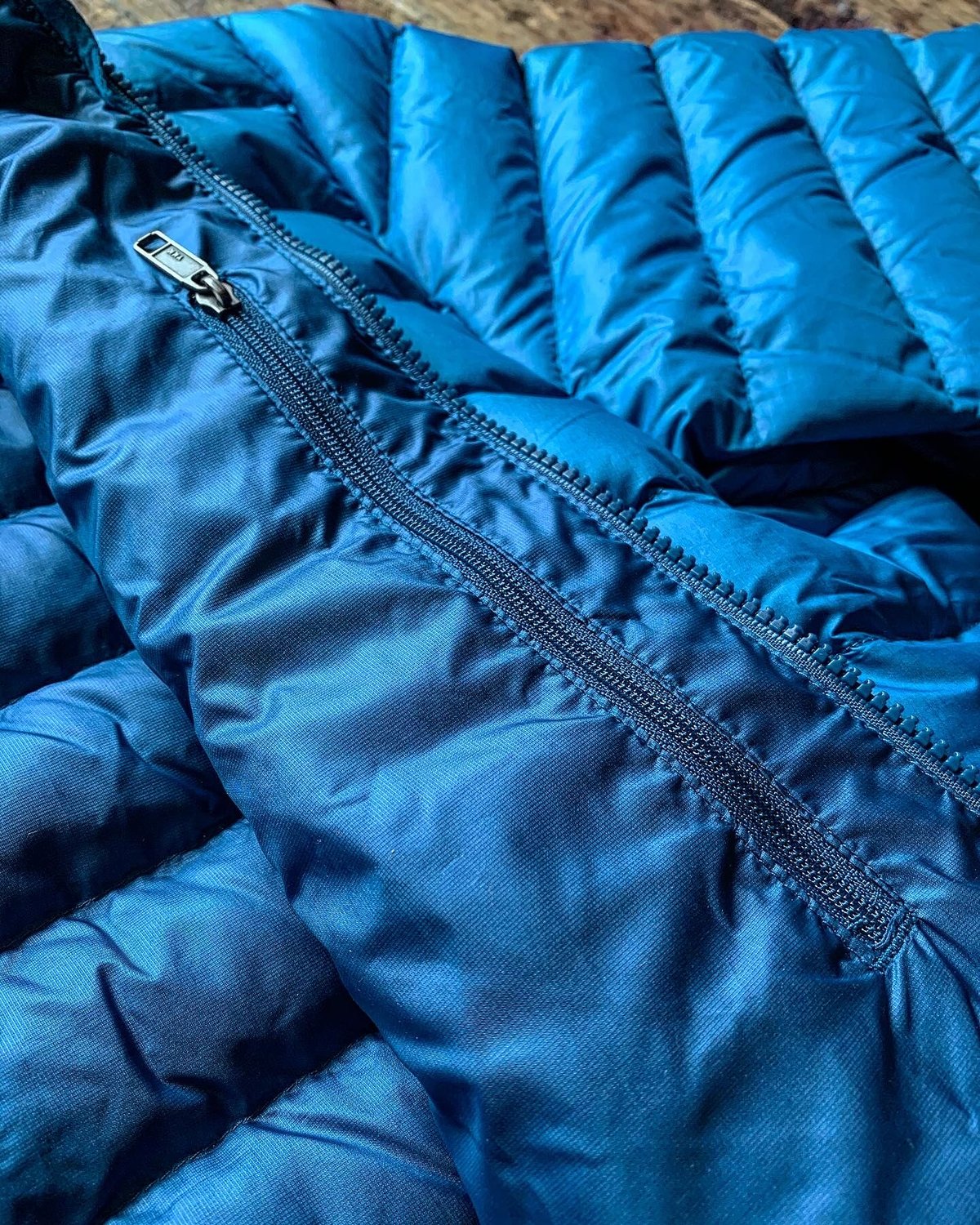 patagonia / ﾒﾝｽﾞﾀﾞｳﾝｾｰﾀｰﾌｰﾃﾞｨ | CALIFORNIA HAR