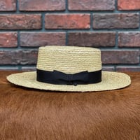 THE H.W.DOG&CO. / RAFIA PORK BORTER