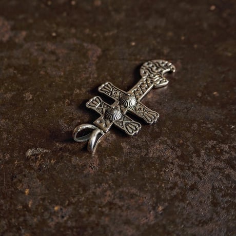 Gary Reeves / Dragonfly Top type-A