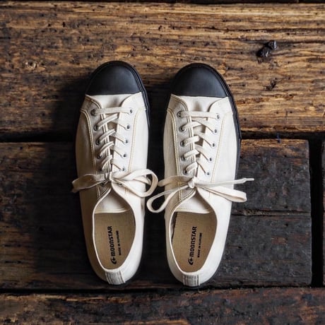 moonstar / LOWTRAINER