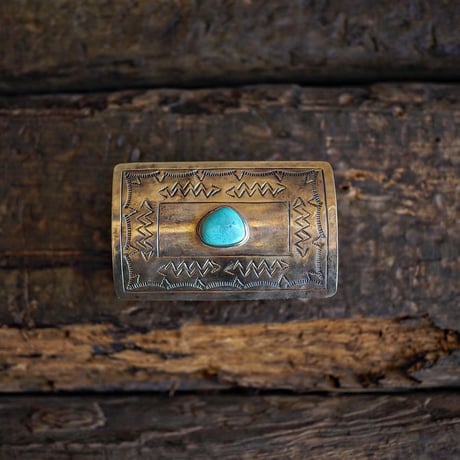 J.Alexander / STAMPED CARD PLAYING HOLDER