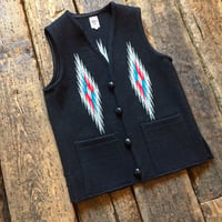 ORTEGA’S / VEST   (BLACK38インチ)