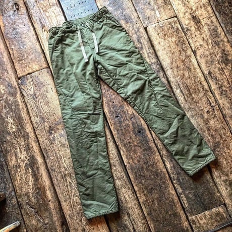 STEVENSON OVERALL CO. / Scoutmaster