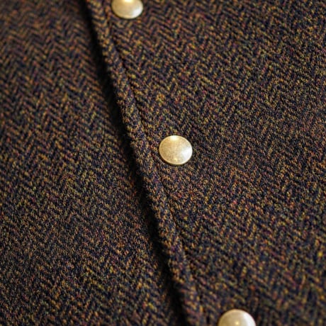Bibury Court / Reversible Waistcoat