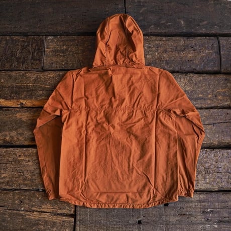 patagonia / FUNHOGGERS ANORAK