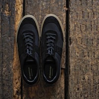 moonstar / ATHLETIC ACE "BLACK"