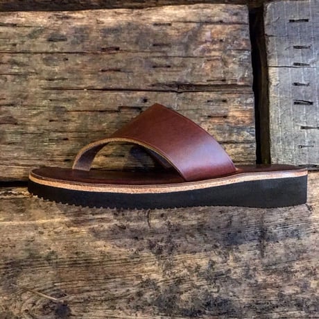 LIGHT MARKER / THONG SANDAL(ﾃｨﾝﾊﾞｰ)