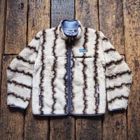 Patagonia / Natural Blend Retro Cardigan