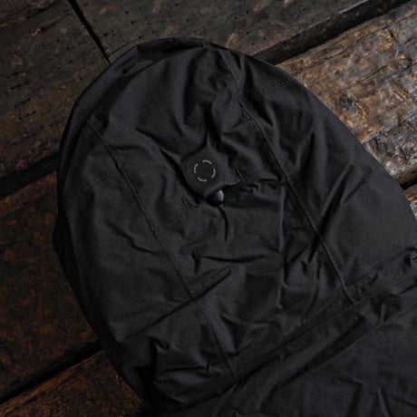 patagonia ／ MEN'S STORM SHADOW PARKA