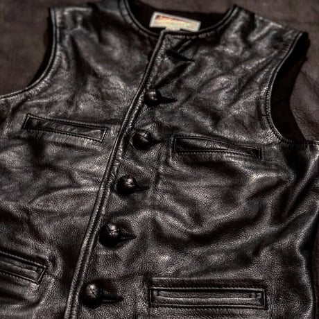 AeroLeather / Shackleton