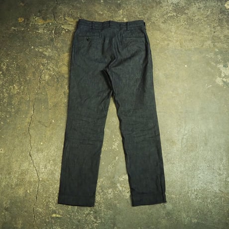 FULLCOUNTｘADDICTCLOTHES / DENIM WORK TROUSER