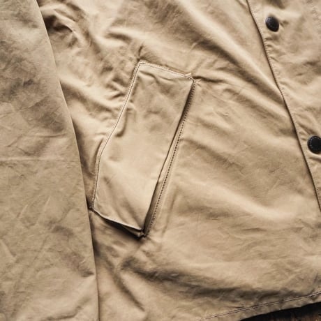 Barbour / OS Transporter "Peach Skin"