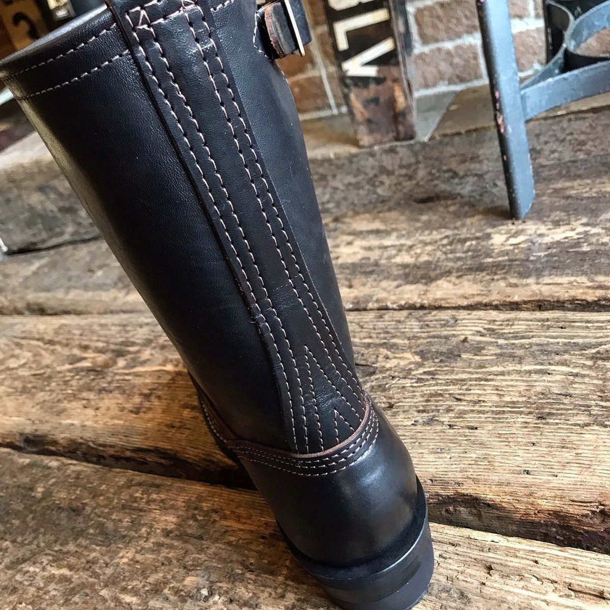 WESCO / 100th Anniversary Model 【CENTURY BOSS】 WESCO / 100th Anniversary Model 【CENTURY BOSS】