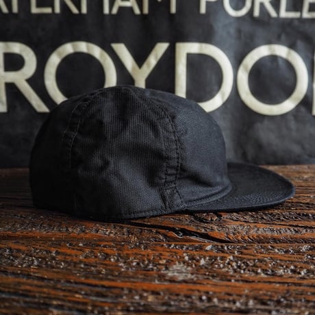 THE H.W.DOG&CO. / SC RAIL ROAD CAP