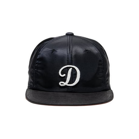 THE H.W.DOG&CO. / MA-1 MID PROFILE CAP
