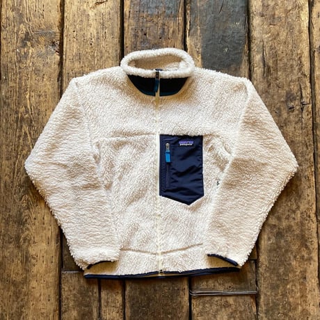 patagonia / M's Classic Retro-X Jacket
