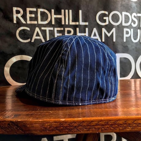 FULLCOUNT / A-3 CAP