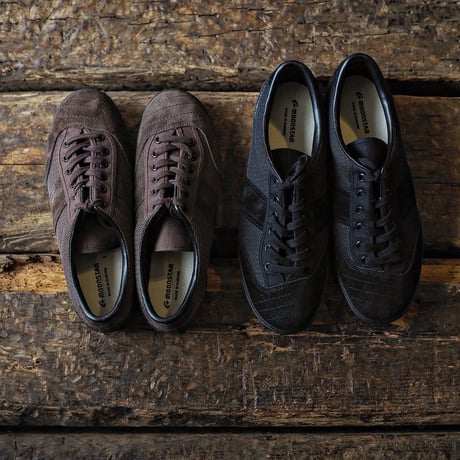 moonstar ／ GYMNA ACE -Brown-