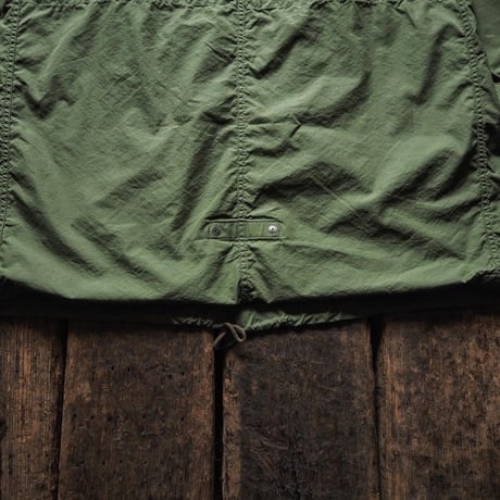 FULLCOUNT / Stand Collar Mods Coat "Print version"