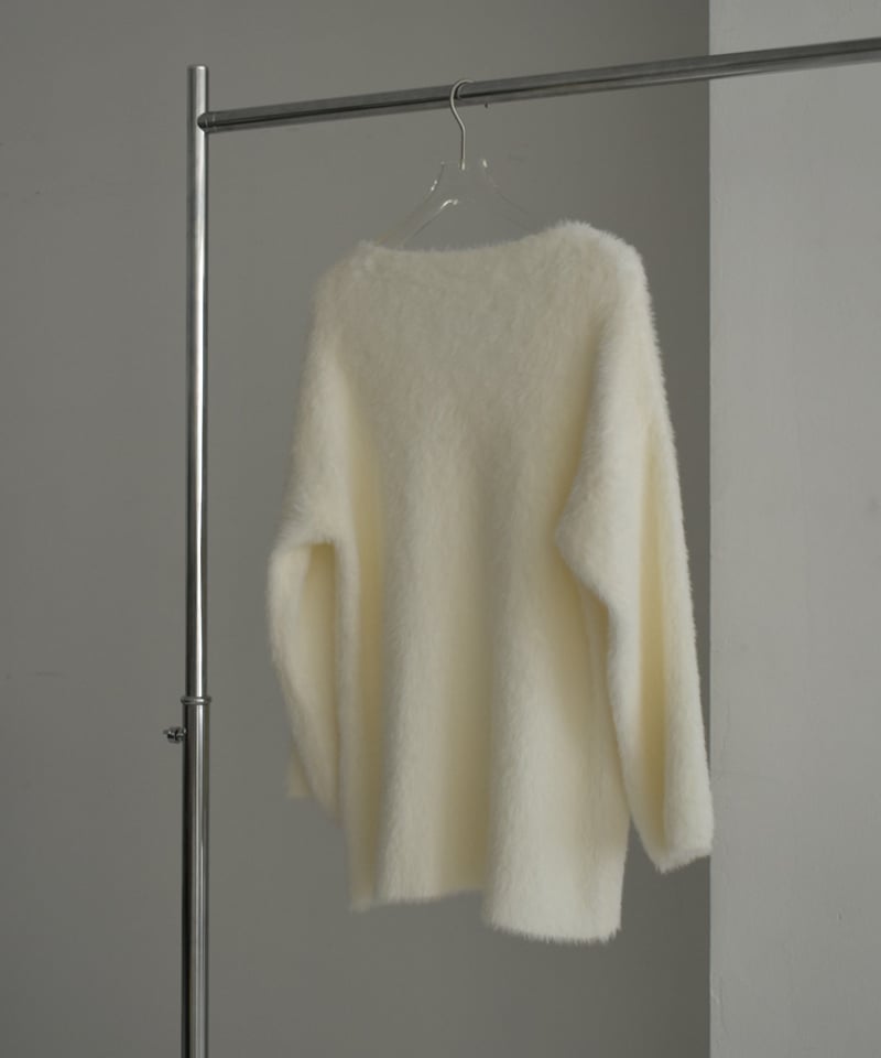 ホワイトローズ 様13200円新品♡シャギーニット♡スコットクラブ購入 ホワイトローズ 様13200円新品♡シャギーニット♡スコットクラブ