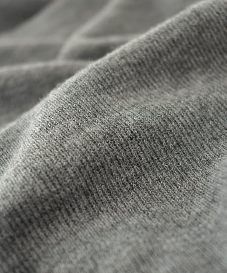 nh-knit-02325　ニット タンクトップ　エクリュ　グレー　ブラック