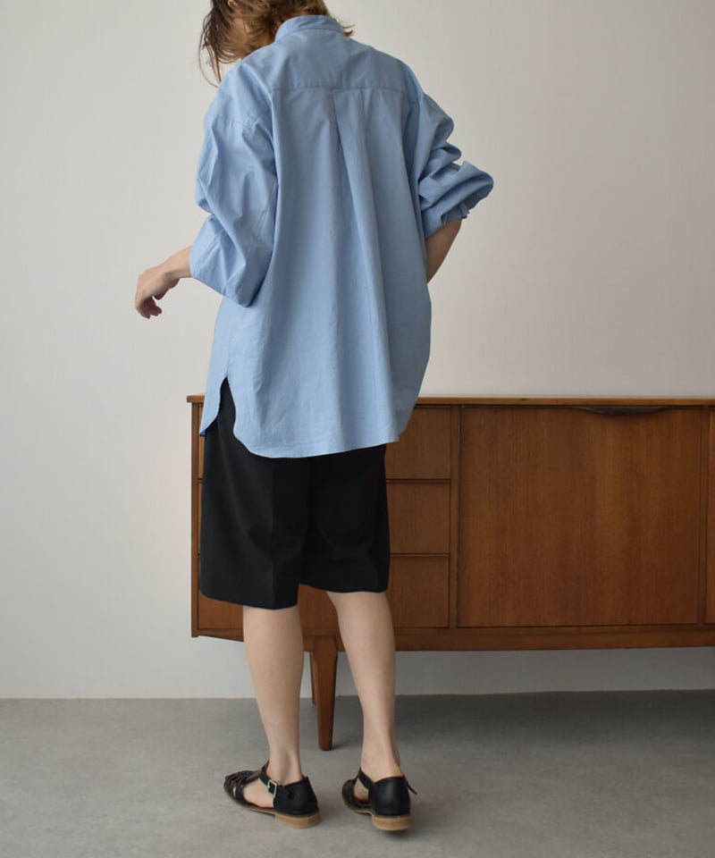 新品 グランピエ　リネン　藍染　パンツ　ボヘミアーノ 新品 グランピエ リネン 藍染 パンツ ボヘミアーノ 新品 グランピエ