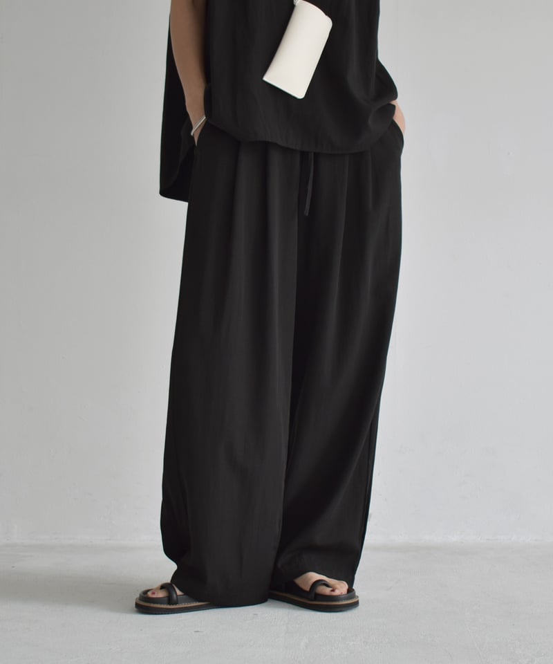 新品【MUUET】 ブラウン MONPEパンツ 中古・古着通販】MUUET (ミュエット) ミュエットモンペパンツ