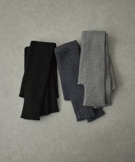 mb-gloves-02001　リブアームウォーマー
