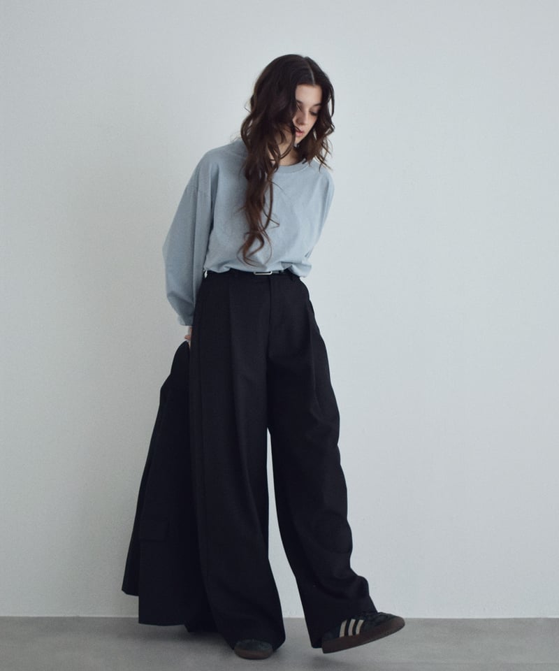 ブルーのみ 5月上旬～5月中旬入荷分 予約販売 nh-tops-02595