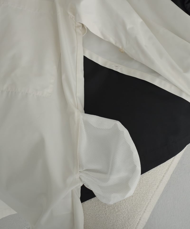 STUDIO ENUL】swim-14004 ラッシュガードシャツロンパース オフ