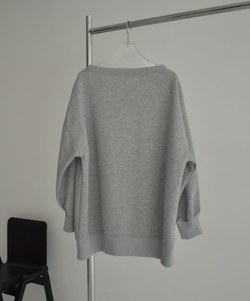ジン♡様＊オーダー品 SHINYA KOZUKA(シンヤコヅカ) LOOSE TURTLEタートルネック