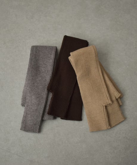 mb-gloves-02001　リブアームウォーマー
