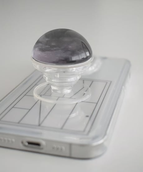 nh-900002　【STUDIO ENUL】 MOON griptok