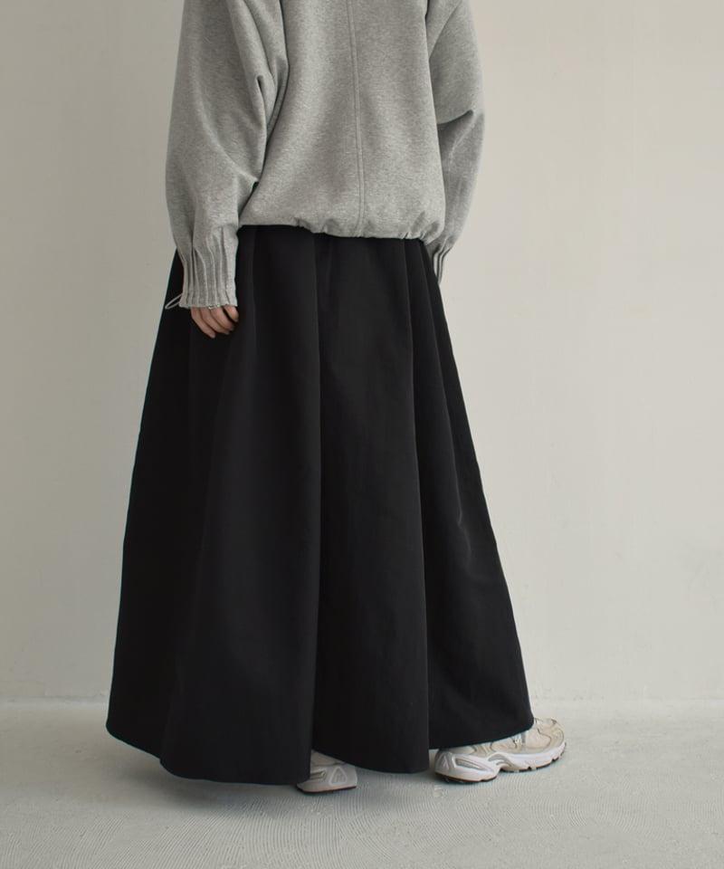 Comme des Garçons ボリュームスカート 21aw Landscape of Shadow ボリュームスカート | ブランド古着の